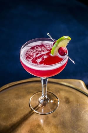 thumbnail: Food and drink