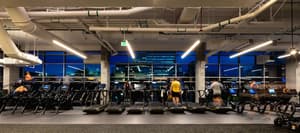 thumbnail: Gym