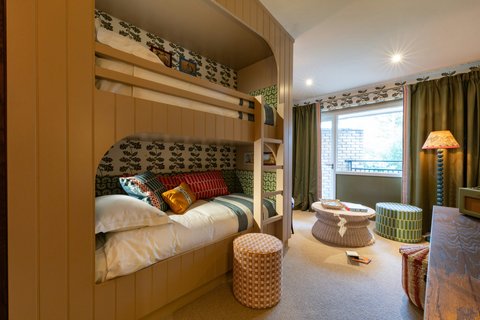 Really Comfy Room