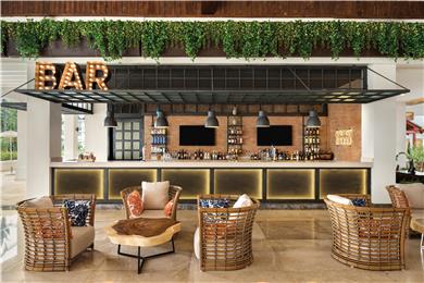 On-Site,Lobby