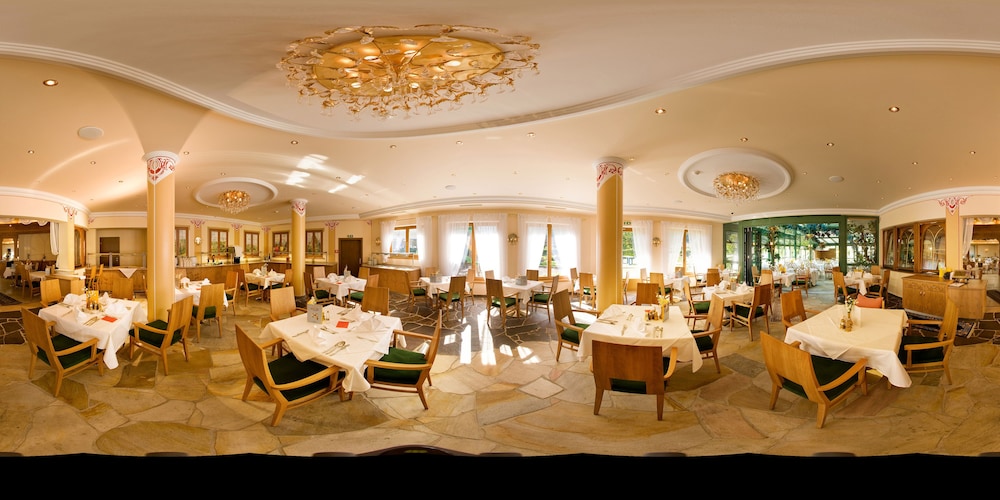 Restaurant-cafeteria