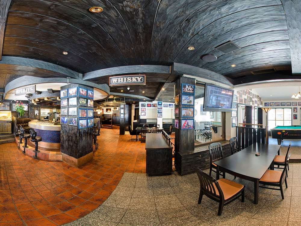 Restaurant-cafeteria