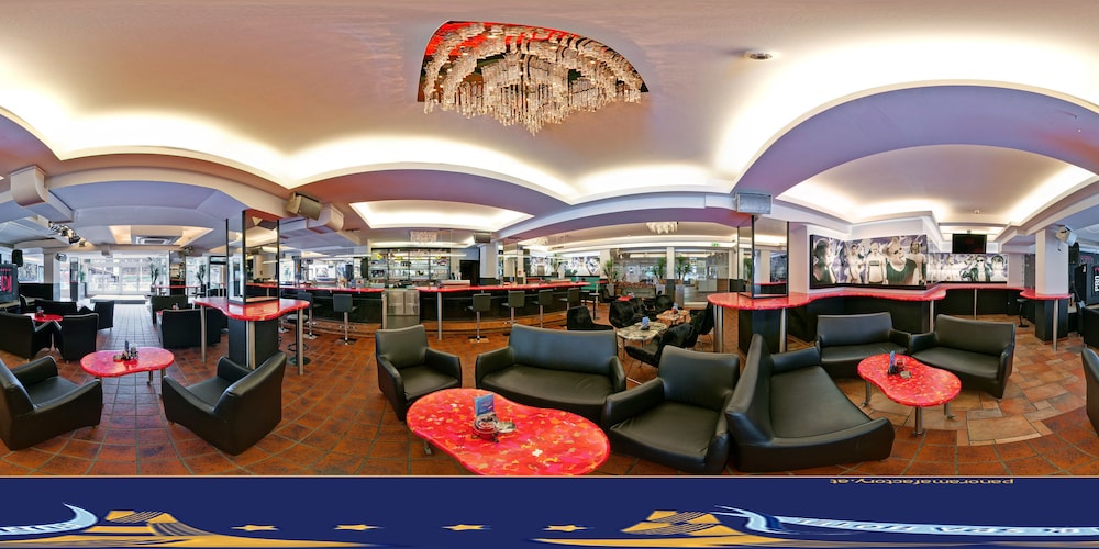 Restaurant-cafeteria