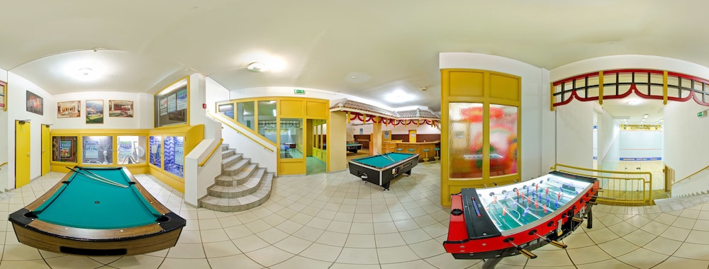 Play area