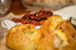 thumbnail: Breakfast meal