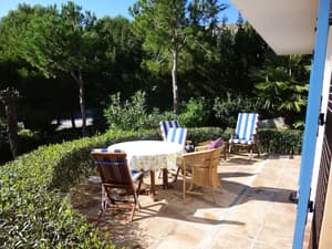 thumbnail: Terrace/patio