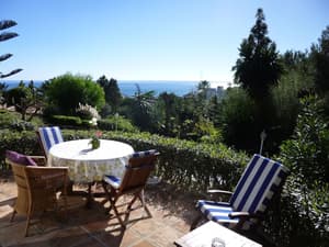 thumbnail: Terrace/patio