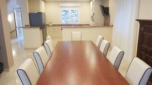 thumbnail: Meeting facility