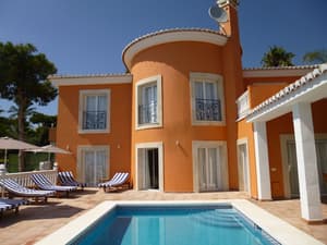 thumbnail: Outdoor pool