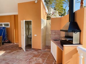 thumbnail: Terrace/patio