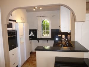 thumbnail: Private kitchen