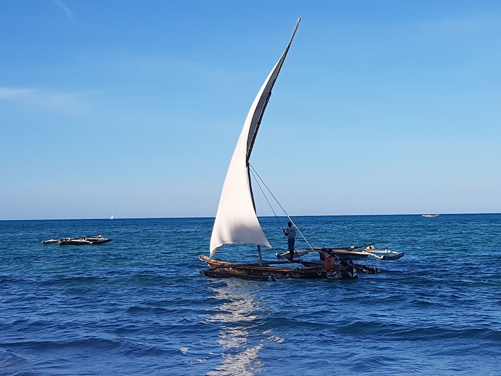 Boating