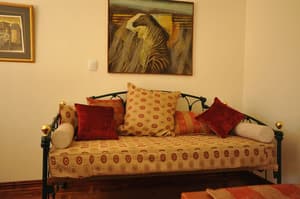 thumbnail: Interior