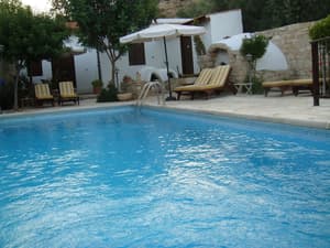 thumbnail: Outdoor pool