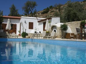 thumbnail: Outdoor pool