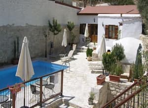 thumbnail: Property entrance