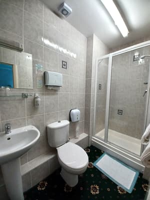 thumbnail: Bathroom