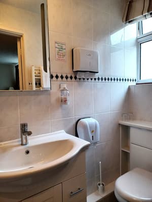 thumbnail: Bathroom