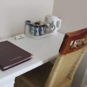 thumbnail: Coffee and/or coffee maker