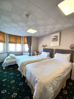 thumbnail: Room