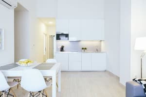 thumbnail: Private kitchenette