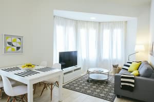 thumbnail: Living area