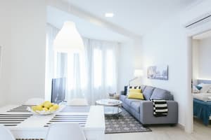 thumbnail: Living area