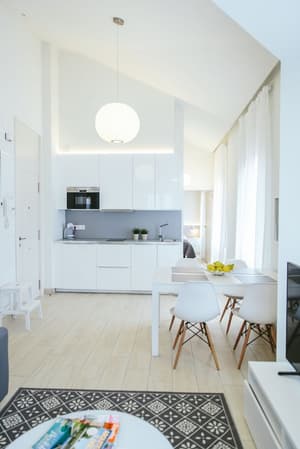 thumbnail: Private kitchenette