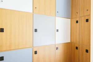 thumbnail: Interior