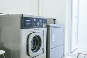 thumbnail: Laundry room
