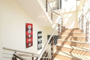 thumbnail: Staircase