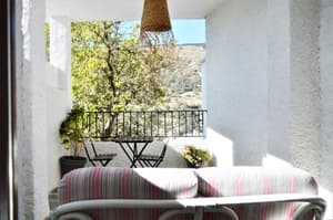 thumbnail: Terrace/patio