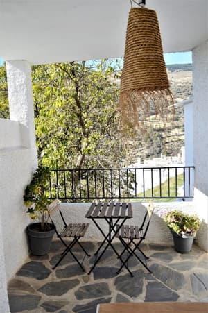 thumbnail: Terrace/patio