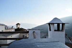thumbnail: Rooftop terrace