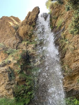 thumbnail: Hiking