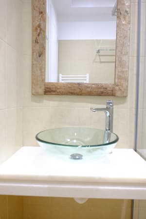 thumbnail: Bathroom sink