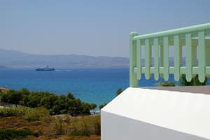 thumbnail: Balcony
