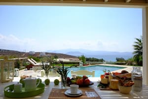 thumbnail: Terrace/patio