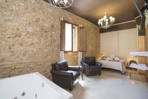 thumbnail: Private spa tub