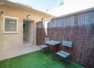 thumbnail: Terrace/patio