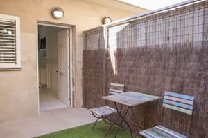 thumbnail: Terrace/patio