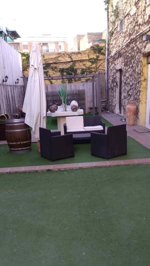 thumbnail: Terrace/patio