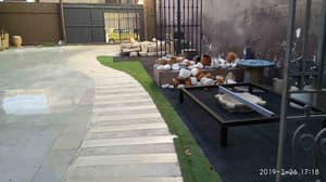 thumbnail: Terrace/patio