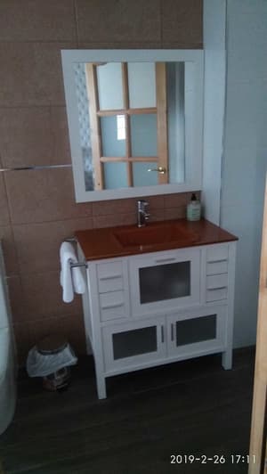 thumbnail: Bathroom sink