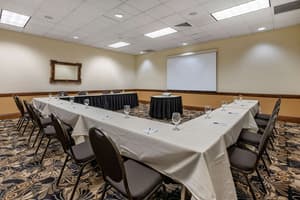 thumbnail: Meeting facility