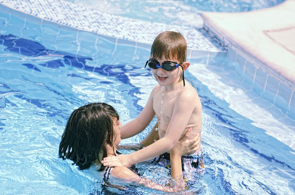 Children's activities