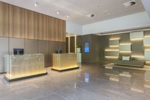thumbnail: Reception
