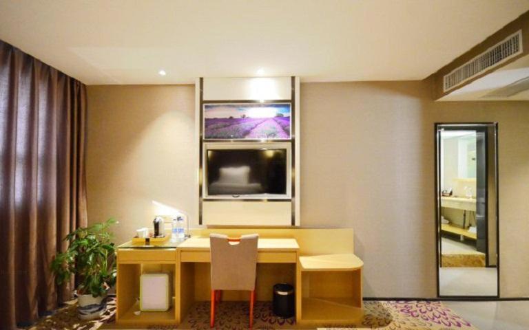 Work-area
