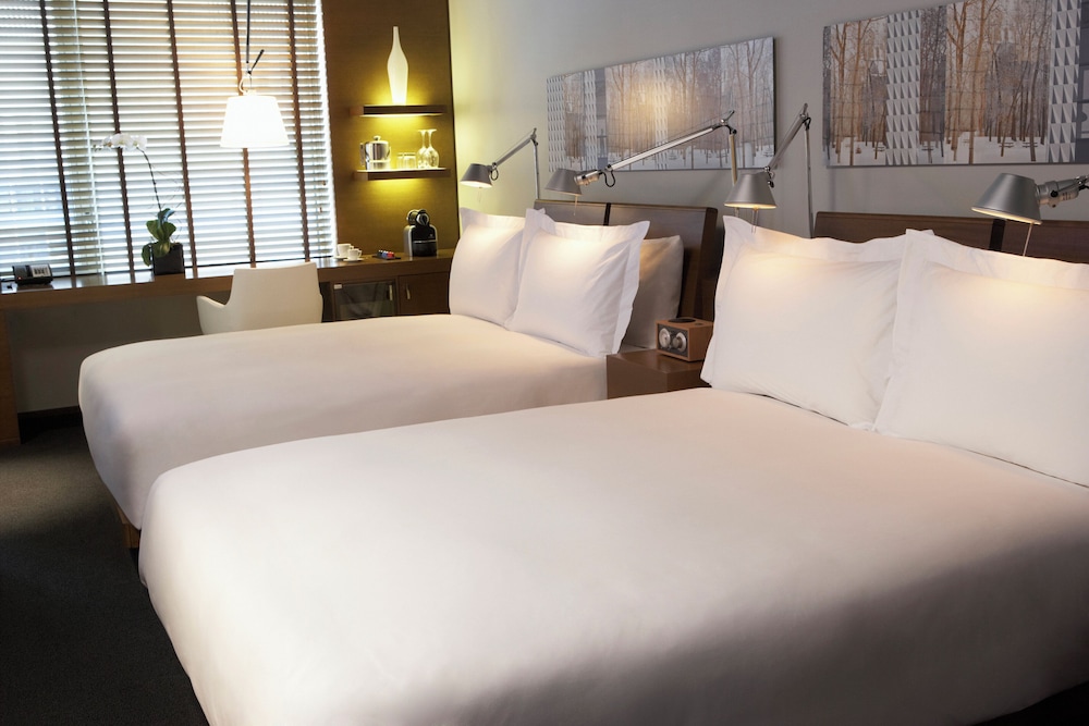 Extra beds