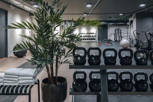 thumbnail: Property amenity